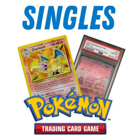 Pokemon Singles