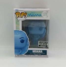 Funko Pop Moana EE Exclusive #1378