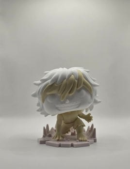 Funko Pop Tomura Shigaraki Prototype