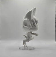 Funko Pop Goku Prototype