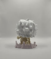 Funko Pop Tomura Shigaraki Prototype