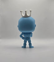 Funko Pop Freddy Funko As Captain Planet Prototype