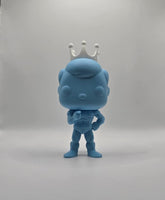 Funko Pop Freddy Funko As Captain Planet Prototype