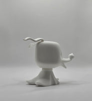 Funko Pop Zero Prototype