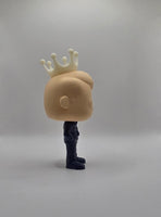 Funko Pop Freddy Funko as Ted Lasso Prototype