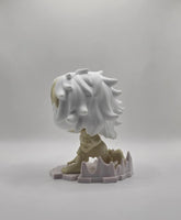 Funko Pop Tomura Shigaraki Prototype