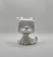 Funko Pop Zero Prototype