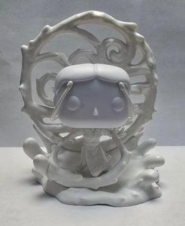 Funko Deluxe Avatar The Last Airbender Katara Prototype