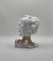 Funko Pop Tomura Shigaraki Prototype