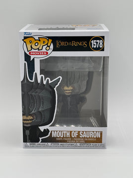 Funko Pop Lord of the Rings Mouth Of Sauron #1578