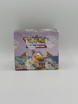 Pokemon Vivid Voltage Booster Box