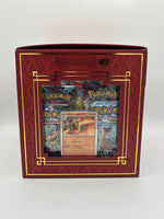 Pokemon Charizard EX Super Premium Collection