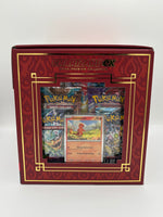 Pokemon Charizard EX Super Premium Collection