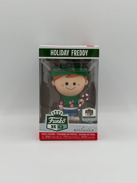 Funko HQ Holiday Freddy