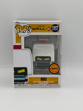 Funko Pop Wall-E Mo Chase #1117