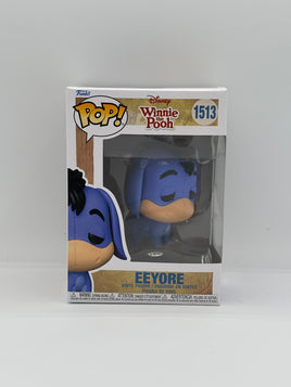 Funko Pop Winnie The Pooh Eeyore #1513