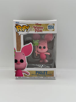 Funko Pop Winnie The Pooh Piglet #1514