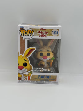 Funko Pop Winnie The Pooh Rabbit #1515