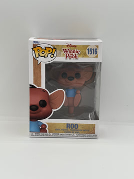 Funko Pop Winnie The Pooh Roo #1516