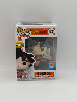 Funko Pop Dragonball-Z Goku with Wings PX Exclusive #1430