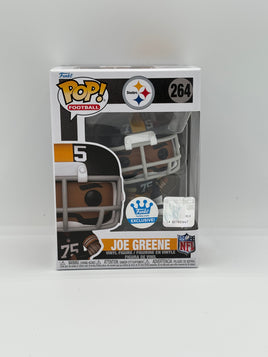 Funko Pop NFL Steelers Joe Green Funko Shop #264