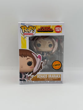 Funko Pop MHA Ochaco Uraraka Chase #1524