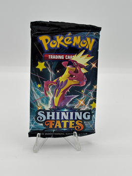 Pokemon Shining Fates Single Pack