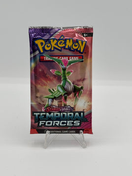 Pokemon Temporal Forces Single Pack