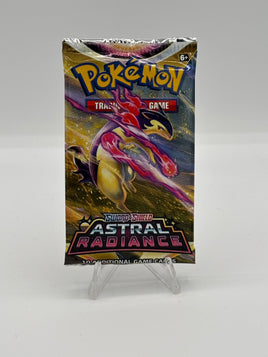 Pokemon Astral Radiance Single Pack