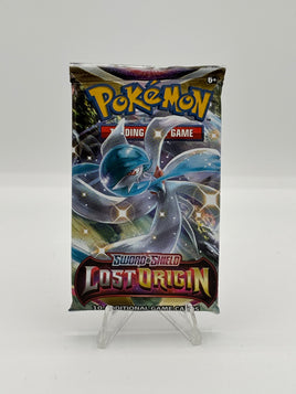 Pokemon Lost Origin Single Pack