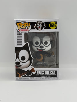 Funko Pop Felix The Cat 105th Anniversary #1616