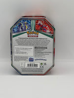 Pokemon Paldea Legends Tin (Small)