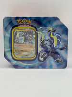 Pokemon Paldea Legends Tin