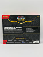 Pokemon Paldean Fates Skeledrige EX Premium Collection