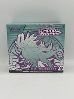 Pokemon Temporal Forces Elite Trainer Box