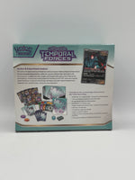 Pokemon Temporal Forces Elite Trainer Box