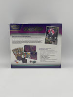 Pokemon Scarlet & Violet Elite Trainer Box