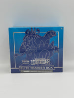 Pokemon Battle Styles Elite Trainer Box