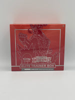 Pokemon Battle Styles Elite Trainer Box