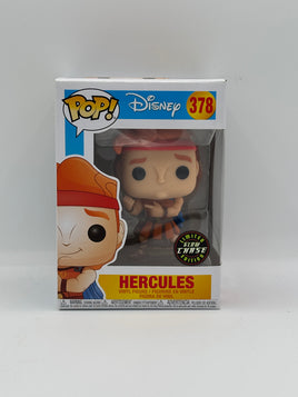 Funko Pop Hercules Chase #378