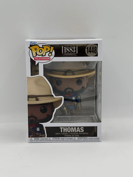 Funko Pop 1883 Thomas #1448