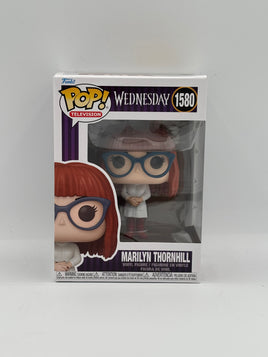 Funko Pop Wednesday Marilyn Thornhill #1580