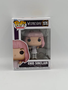 Funko Pop Wednesday Enid Sinclair #1578