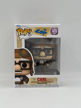 Funko Pop UP Carl #1478