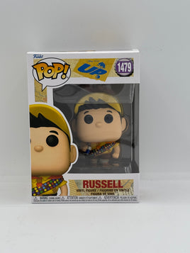 Funko Pop UP Russell #1479