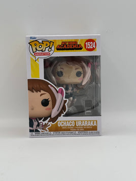 Funko Pop MHA Ochaco Uraraka #1524