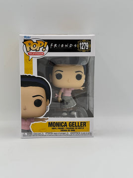 Funko Pop Friends Monica Geller (Waitress) #1279