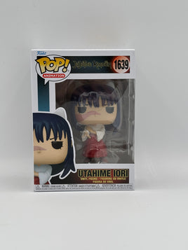 Funko Pop JJK Utahime Iori #1639