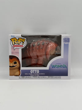 Funko Pop Wondla Otto #1608