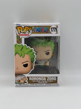 Funko Pop One Piece Roronoa Zoro #1775